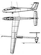 L-23 Super Blanik flight manual