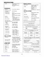 1980 Johnson 4HP Service Manual P/N JM-8004