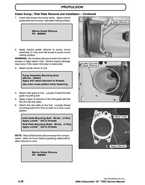 2004 Polaris Freedom, Virage, Genesis and MSX-140 Service Manual