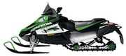 2009 Arctic Cat Snowmobiles Factory Service Manual