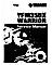 1987-2009 Yamaha ATV YFM350X Warrior Raptor Service Manual