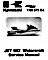 2000-2001 Kawasaki 1100 STX D.I. Jet Ski Factory Service Manual.