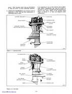 1968 Evinrude Starflite 100 HP outboards Service Repair Manual P/N 4487