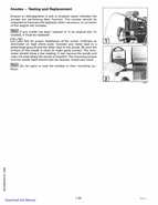 1998 Johnson Evinrude EC 9.9 thru 30 HP 2-Cylinder Outboards Service Manual