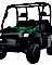 2005-2007 Polaris Ranger 500 service manual