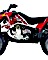 2008 Polaris ATV Outlaw 450/525 Service Manual