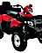 2008 - Polaris Sportsman 700/800/700 X2 EFI Service Manual