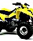 2003 Suzuki LT-Z400 Factory Service Manual