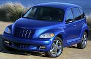 2001-2003 Chrysler PT Cruiser Service Manual