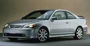 2001-2005 Honda Civic Shop Manual