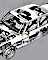 1976-1985 Mercedes 200D, 240D, 240TD, 300D, 300TD Service Manual