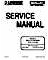 Mercury Mariner 30/40 4-Stroke Outboard Service Manual 1998