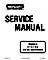 Mercury Mariner Service Manual 6, 8, 9.9 210CC Sailpower