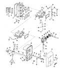 1969 115 - 115983S Intake Manifold and Carburetor Group parts diagram