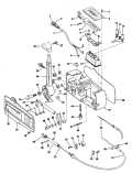 1969 115 - 115983S PushButton Remote Control Group parts diagram
