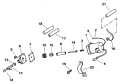 1993 48 - VE48ESLETE Primer System parts diagram