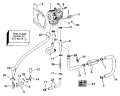 1993 60 - TE60TLETD Fuel Pump parts diagram
