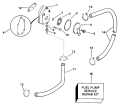 1993 9.90 - E10RELETM Fuel Pump parts diagram