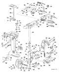 1994 4 - E4RDHLERE Midsection parts diagram