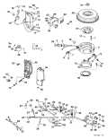 1998 35 - E35KLECA Ignition System Tnt parts diagram