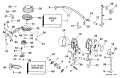 1998 35 - E35KLECA Fuel System parts diagram