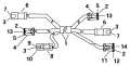 2004 175 - E175FCXSRE Extension Cable parts diagram