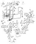2004 225 - E225FCXSRB Fuel System parts diagram