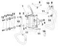 2008 60 - E60DSLSCS Fuel Pump & Vapor Separator parts diagram