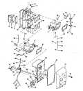 1976 85 - 85ETLR76G Intake Manifold parts diagram
