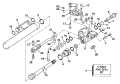 1990 300 - J300PXESB Cylinder & Valve Assembly parts diagram