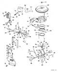 1995 60 - J60TLEOC Ignition System parts diagram