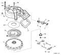 1996 15 - SJ15RPG Rewind Starter parts diagram