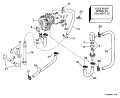 1997 100 - J100WTLEUA Fuel Pump parts diagram