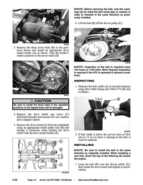 2006 Arctic Cat ATVs - factory service and repair manual