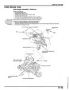 2009-2011 Honda FourTrax Rancher AT TRX420FA/FPA Service Manual