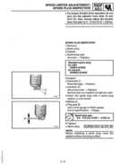 1997 Yamaha YFM600FWAK ATV Service Manual