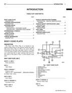 2001-2003 Chrysler PT Cruiser Service Manual