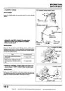 Honda BF75A BF90A Outboard Motors Shop Manual