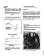 1984-1986 Mercury Force 4HP Outboards Service Manual