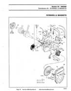 Bombardier SeaDoo 1989 factory shop manual