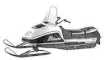 snowmobiles polaris 1972 1981 Polaris Master Repair Manual jpg