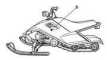 snowmobiles yamaha 1988 1991 Yamaha Snoscoot SV 80 E Snowmobile Service Manual jpg