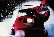 1985-1995 Polaris Snowmobiles Master Repair Manual