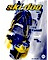 2002 Ski-Doo Shop Manual - Volume Two