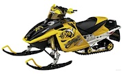 2006 Ski Doo REV Service Shop Manual