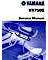 1992-1993 Yamaha V Max 4 VX750 Snowmobile Factory Service Manual